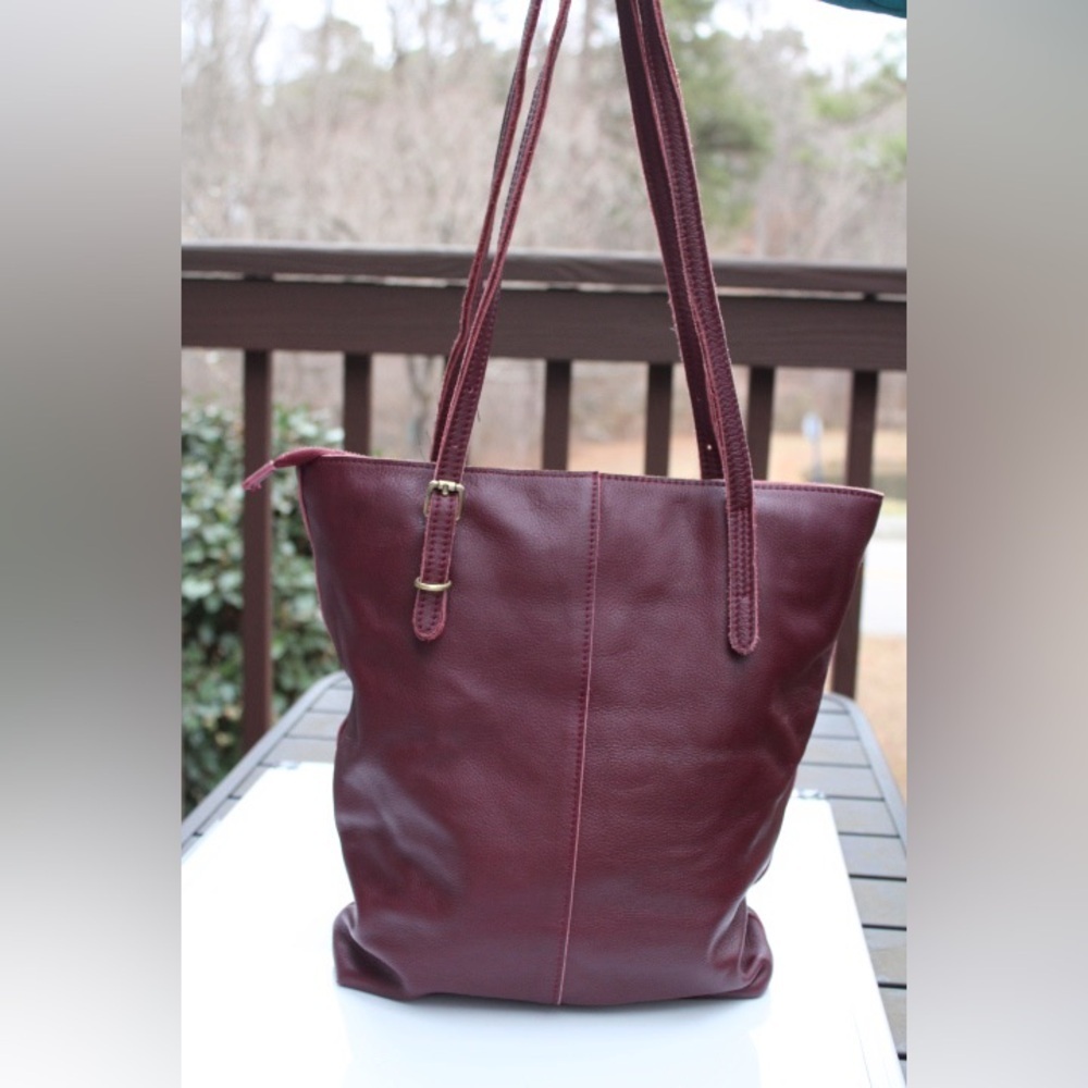 Befen tote bag